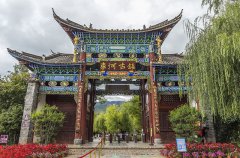 國內旅游最值得去的地方？國內旅游必去十大景、