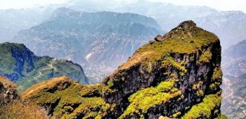 烏蒙山到底在云南還是貴州？烏蒙山屬于哪個省市？、