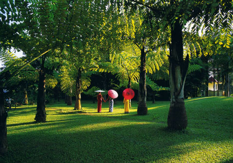 昆明、大理、麗江、西雙版納“汽車品質(zhì)行程”產(chǎn)品說