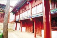 富民東山學(xué)舍