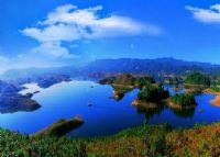 盈江凱邦亞湖、