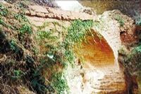 小松園永安橋、