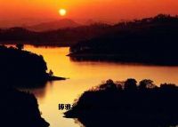 擺龍湖景區(紅旗水庫)